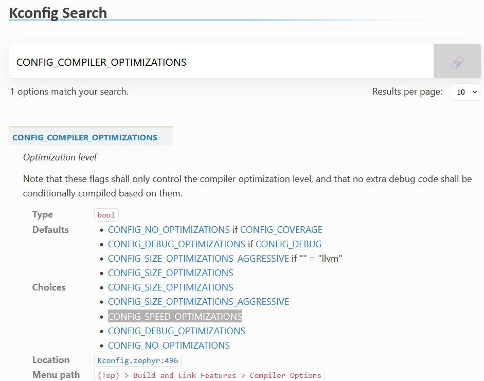 kconfig search